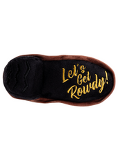 Cowboy Boot Toy