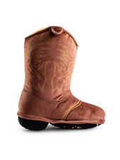 Cowboy Boot Toy