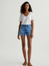 Halle Jean Short