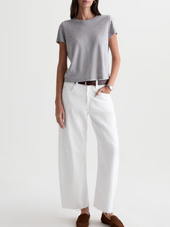 Hattie Crop