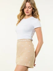 Sally Seashell Skort