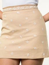 Sally Seashell Skort