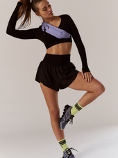 Carpe Diem Short