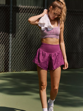 Carpe Diem Short