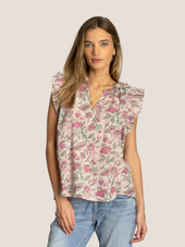 Bella Blouse