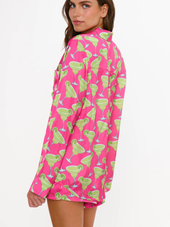 Beauty Sleep PJ Set