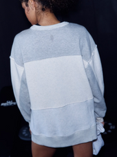 Making It Pullover