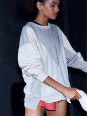 Making It Pullover