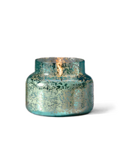 Capri Blue Volcano Blue Mercury Textured 19oz Candle
