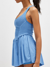 Smockin Hot Dress