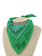 KAY DEE Cotton Bandana
