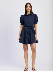 Nara Mini Dress