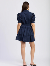 Nara Mini Dress