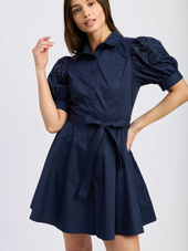 Nara Mini Dress