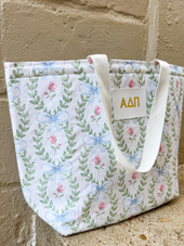 Sorority Insulated Tote