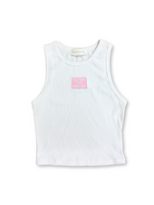Daily Tank - Pink