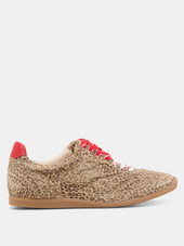 Laini Printed Sneaker