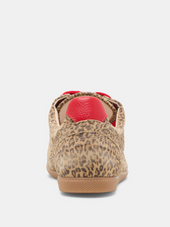 Laini Printed Sneaker