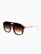 Reina - Tort/Brown Fade