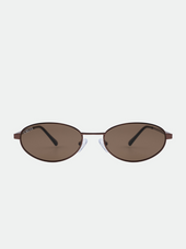 Rosie - Chocolate/Brown