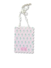 Phi Mu Acrylic Hanging Memo Board