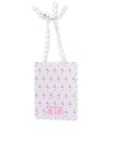 Zeta Acrylic Hanging Memo Board