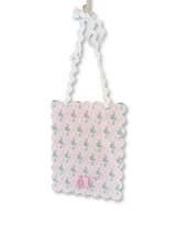 Delta Gamma Acrylic Hanging Memo Board