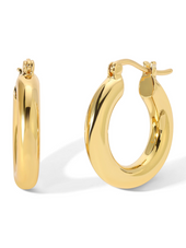 Gigi Midi Hoop