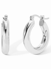 Gigi Midi Hoop