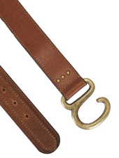 Arlo Leather Hip Belt