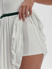 Jane Court Dress