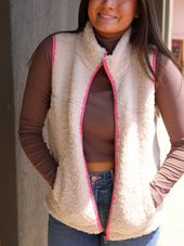 Ever Vest