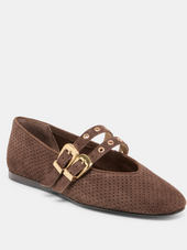 Baylee Grommett Flat