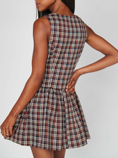 Meester Mini Dress Meester Mini Dress