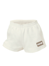 Sorority Daily Patch Cozy Shorts- Phi Mu