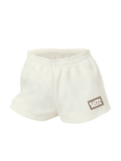 Sorority Daily Patch Cozy Shorts - Kappa Delta