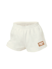 Sorority Daily Patch Cozy Shorts - Alpha Chi