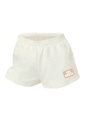 Sorority Daily Patch Cozy Shorts - Tri Delta
