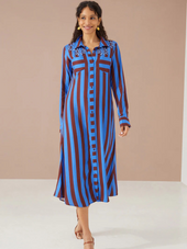 Waverly Dress