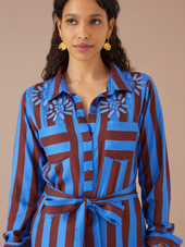 Waverly Dress