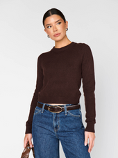 Tuck In Sweater