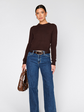 Tuck In Sweater