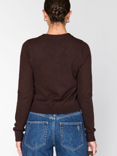 Tuck In Sweater