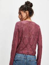Jae Knit Longsleeve