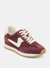 B.NTCD Mesh Sneaker