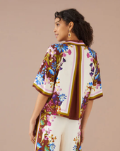 Roxy Shirt