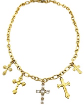 Bliss Necklace Bliss Necklace