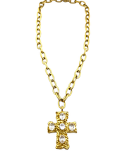 Kim Necklace