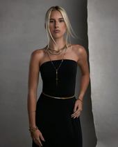 Indy Necklace