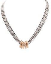 Revel Necklace
